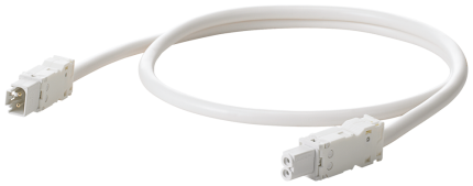 8MR2210-1C ACCES.AC-COAT LINE W. SOCKET A. ...