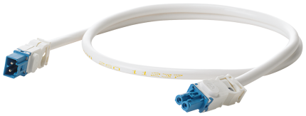 8MR2210-4C ACCES.DC-CON. CABLE W. SOCKET A....