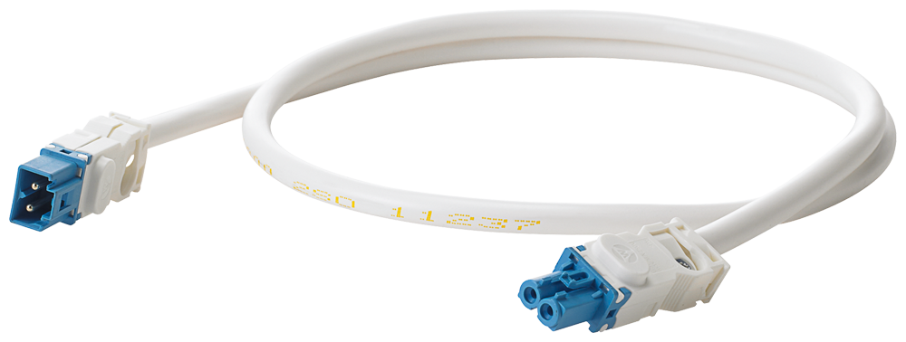 P_I202_XX_07724P 8MR2210-4C ACCES.DC-CON. CABLE W. SOCKET A.... - Зображення 1