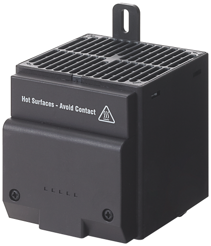 8MR2150-4AB HEATER, SCREWING FASTEN., 400W,A...