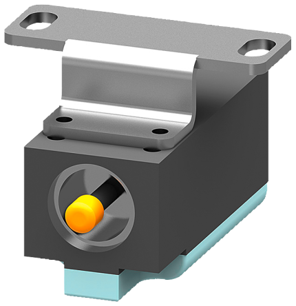 8MF1000-2VL  door position switch, 1NO + 1NC