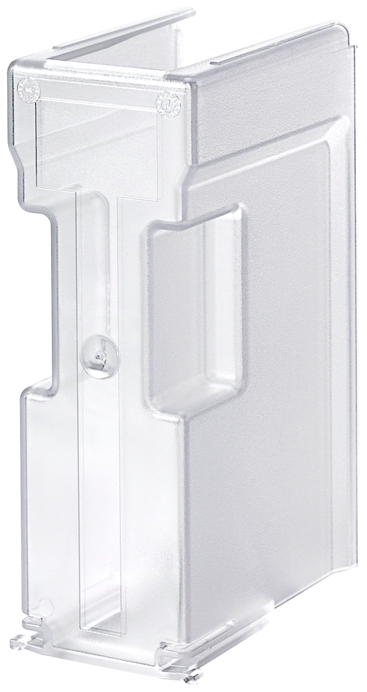 P_I202_XX_07778P 3NJ4912-1FA00 SHROUNDING COVER 132 MM - Зображення 1