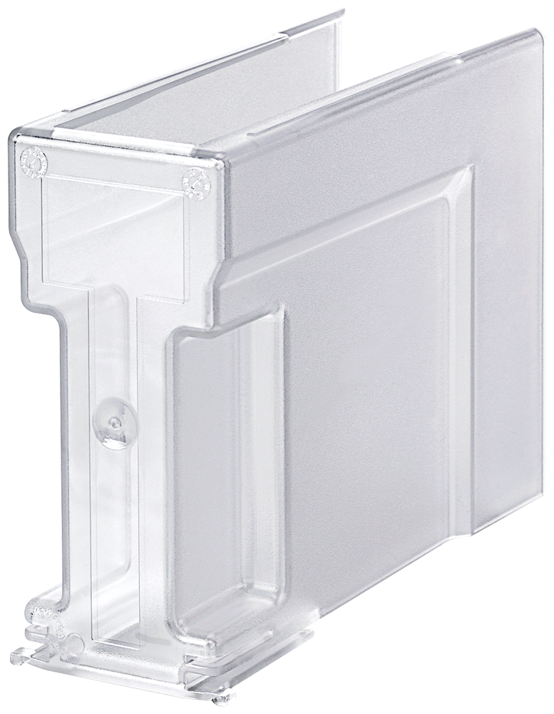 P_I202_XX_07779P 3NJ4912-1FA01 SHROUNDING COVER 100 MM - Зображення 1