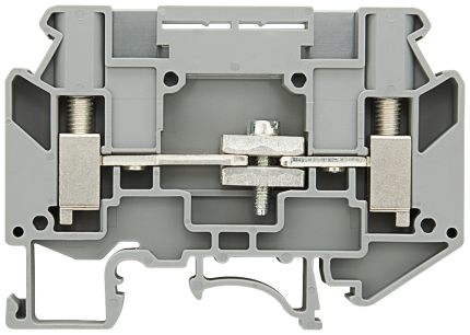 8WH1000-7AH00 ISOLATING TER.,6MM2,GREY