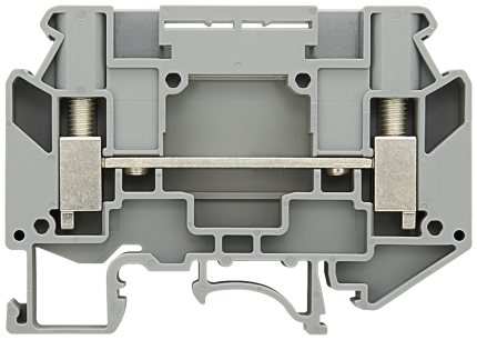 8WH1000-7BH00 THROUGH-ISO-TER.,6MM2,GREY