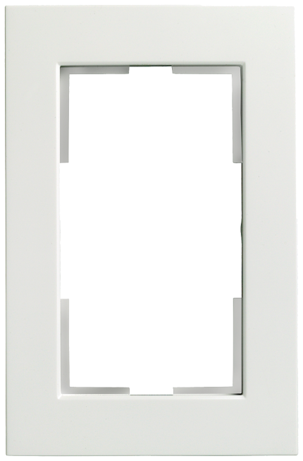 5TG1116-0  MIRO FRAME 1.5-FOLD TWH