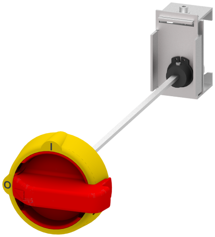 5ST3061 ROTARY HANDLE LV SWICHING DEVICE...