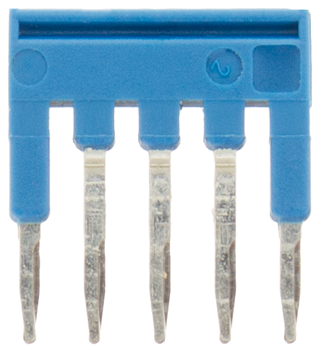 P_I202_XX_08213P 8WH9020-6JS01 20-Combs 3,5 mm Blue - Зображення 1