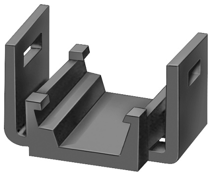 3RK1901-3QA00 CABLE CLIP