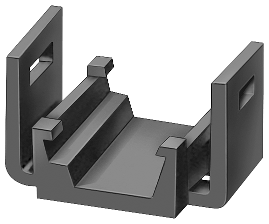 P_NSA0_XX_00263P 3RK1901-3QA00 CABLE CLIP - Зображення 1