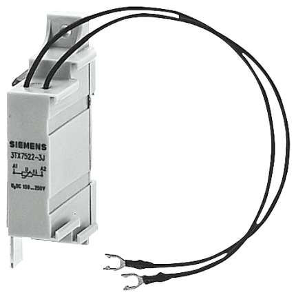 3TX7522-3T SURGE SUPPRESSOR