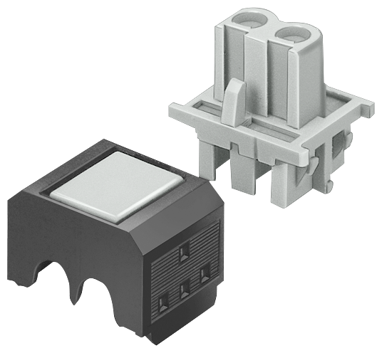 P_NSB0_XX_00235P 3RK1901-0PA00 AS-INTERFACE CONNECTOR - Зображення 1