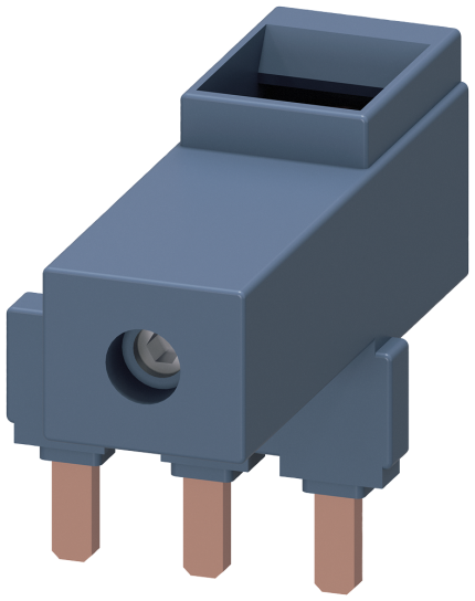 3RT1936-4BB31 PARALLEL CONNECTOR