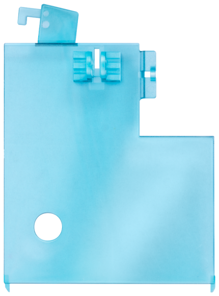 3RB2984-2 COVER SEALABLE