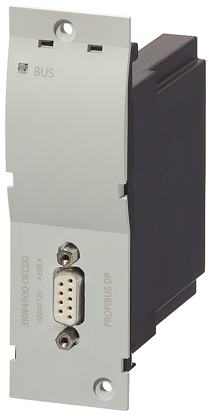 3RW4900-0KC00 COMMUNICATION BOARD PROFIBUS