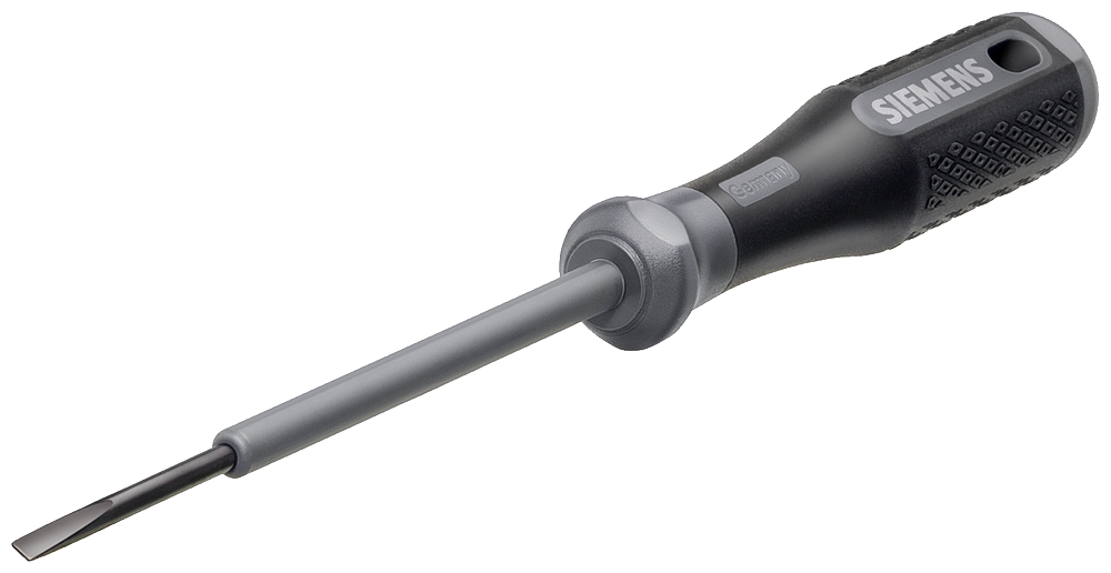 P_NSB0_XX_01534P 3RA2908-1A SCREWDRIVER SIRIUS - Зображення 1