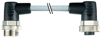 3RK1902-3NC10 ENERGY CABLE 24V - 10 M