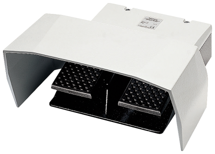 3SE2932-0AA20 FOOT-OPERATED PUSHBUTTON