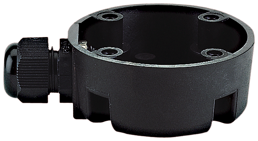 P_NSC0_XX_00129P 8WD4308-0DD ADAPTER FOR BASE, - Зображення 1