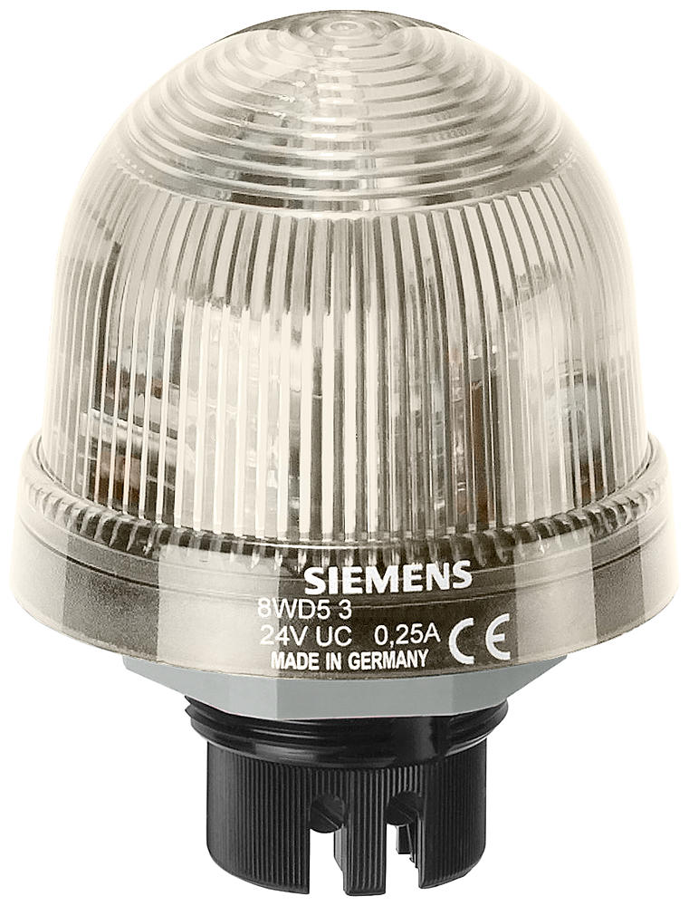 P_NSC0_XX_00183P 8WD5320-0CE BUILT-IN LUMINAIRE FLASHLIGHT, - Зображення 1