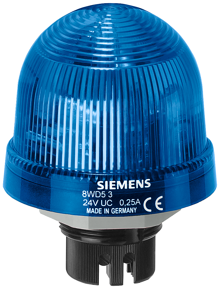 P_NSC0_XX_00184P 8WD5320-0CF BUILT-IN LUMINAIRE FLASHLIGHT, - Зображення 1
