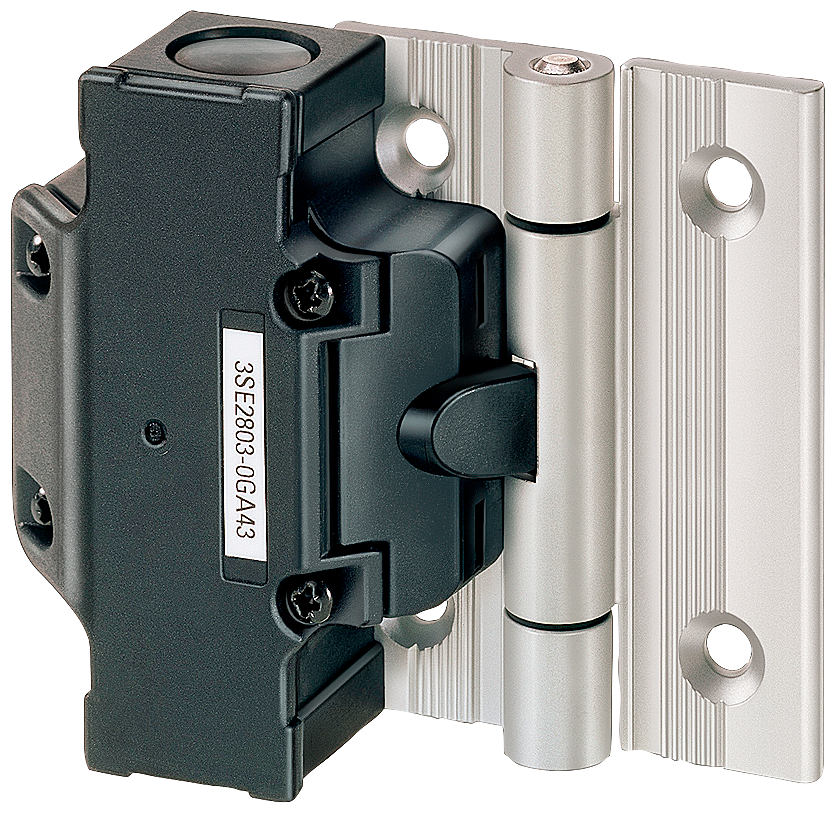 P_NSC0_XX_00295P 3SE2283-6GA53 SIRIUS HINGED SWITCH 3NC - Зображення 1