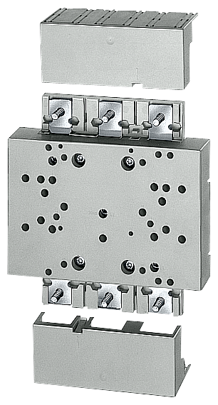 8US1210-4AF00 BUSBAR ADAP. 60MM SYSTEM 184MM WIDE