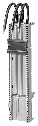 8US1261-5FP08 BUSBAR ADAP. 60 MM SYSTEM 55MMX2...