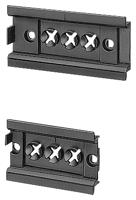 8US1998-7CA16 MOUNT.RAIL 40/60MM SYSTEM 55MM