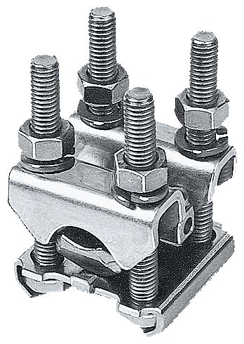 8JK3171 TERMINAL 1-POLE, FOR BUSBAR