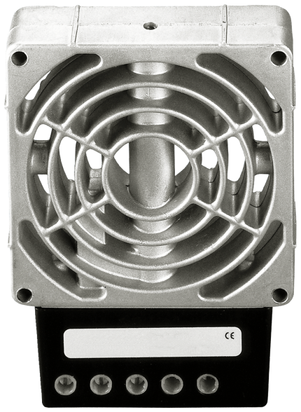 8MR2140-6C HEATER BLOWER