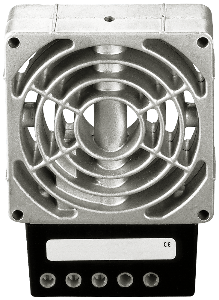 P_NSE0_XX_00777P 8MR2140-2B HEATER BLOWER, WITH FAN - Зображення 1