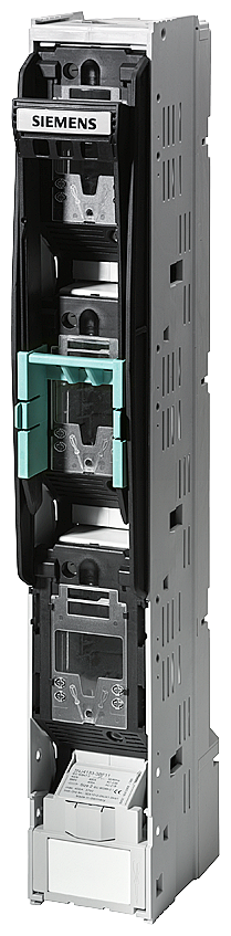 3NJ4143-3DF01 Fuse switch disconnector, 3P 630...