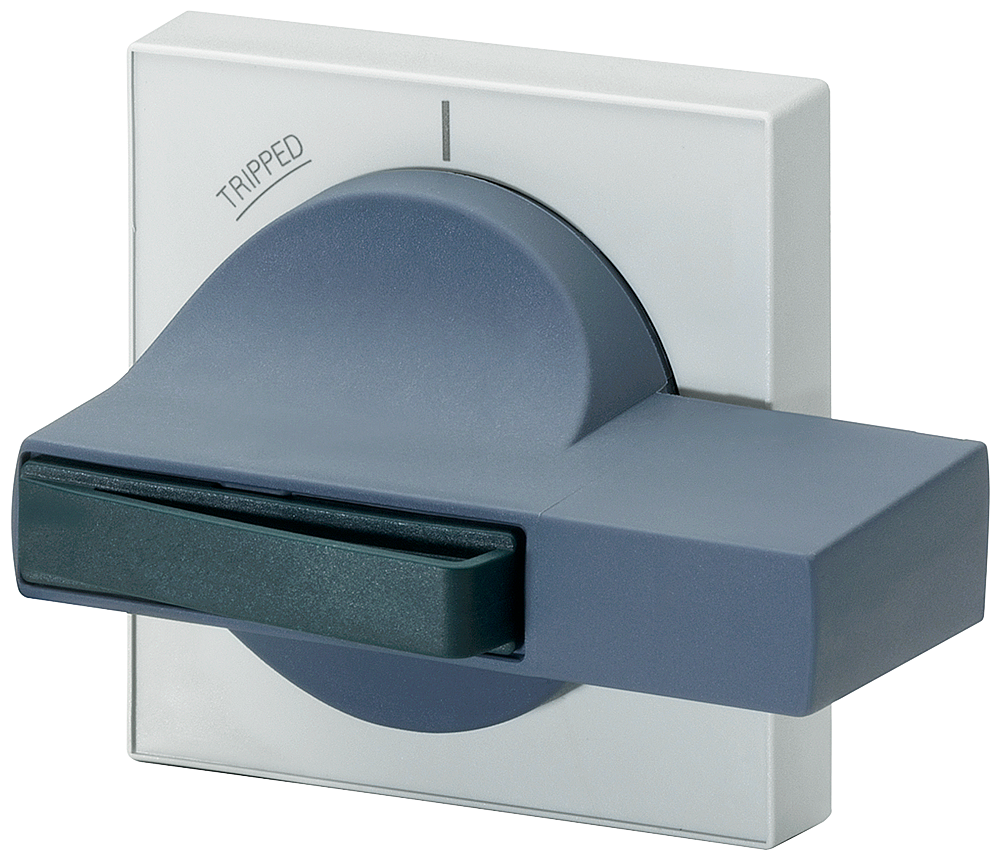 P_NSE0_XX_01300P 8UC7210-6BD HANDLE W. MASKING FRAME - Зображення 1