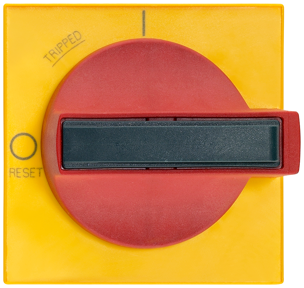 P_NSE0_XX_01301P 8UC7220-3BB HANDLE W. MASKING FRAME - Зображення 1