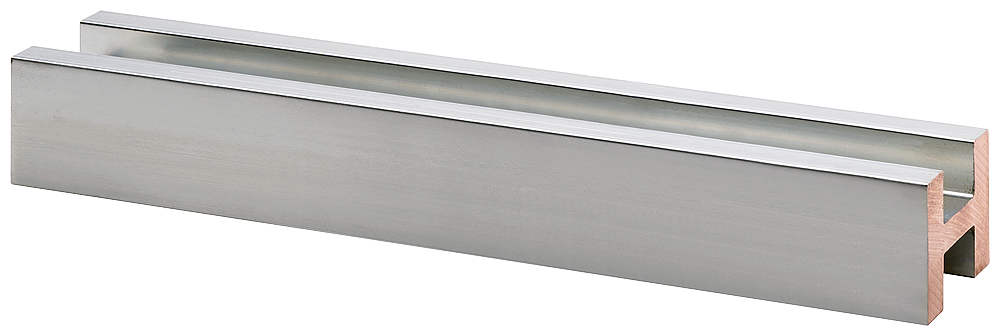 P_NSF0_XX_00192P 8US1948-2AA00 BUSBAR DOUBLE T-PROF.60MMSYS 240... - Зображення 1