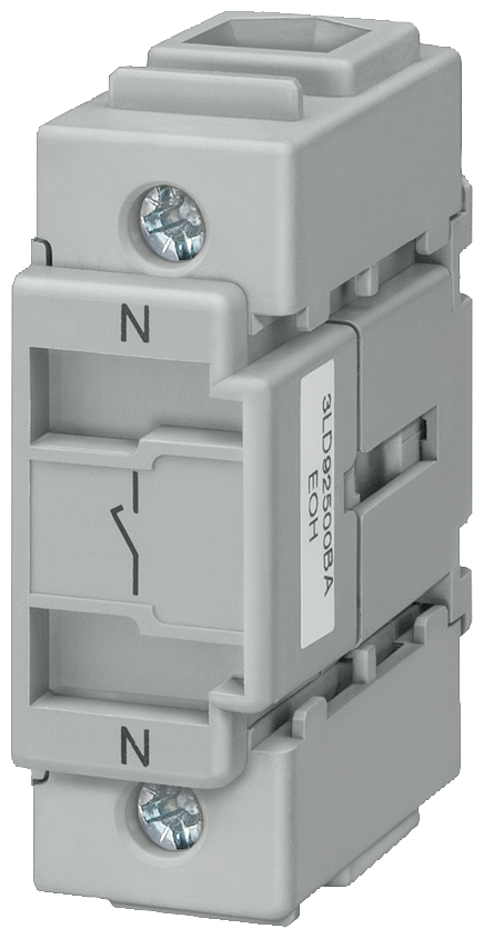 P_NSG0_XX_00140P 3LD9280-0C neutral conductor - Зображення 1