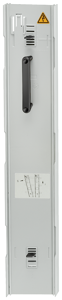 3NJ4912-3BA01 SECTION COVER SYSTEM185MM,100MM ...