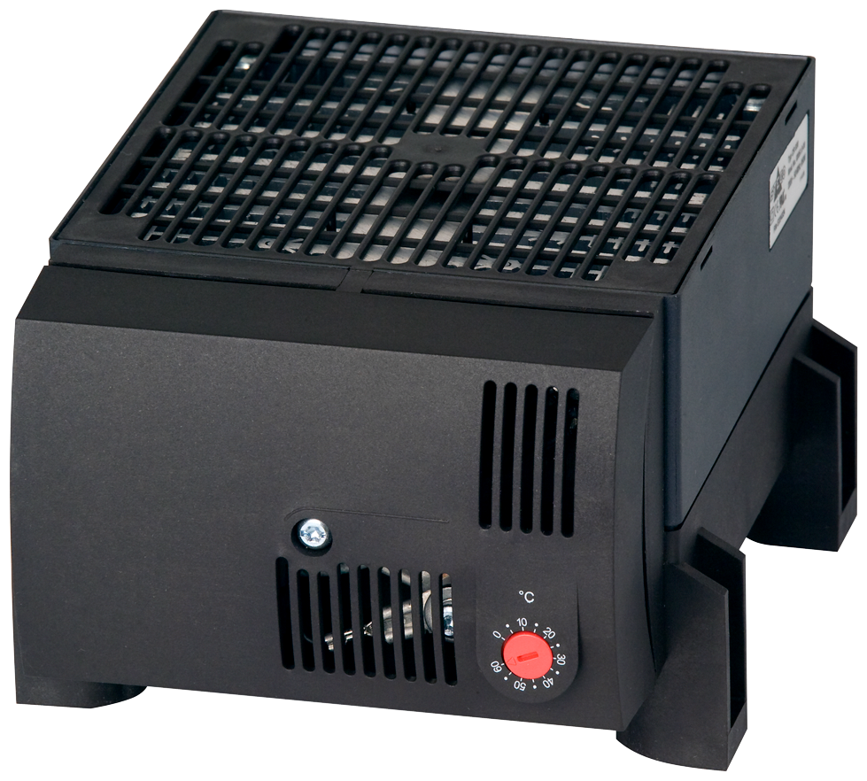 P_NSG0_XX_00185P 8MR2150-2A HIGH-PERFORMANCE HEATER BLOWER - Зображення 1