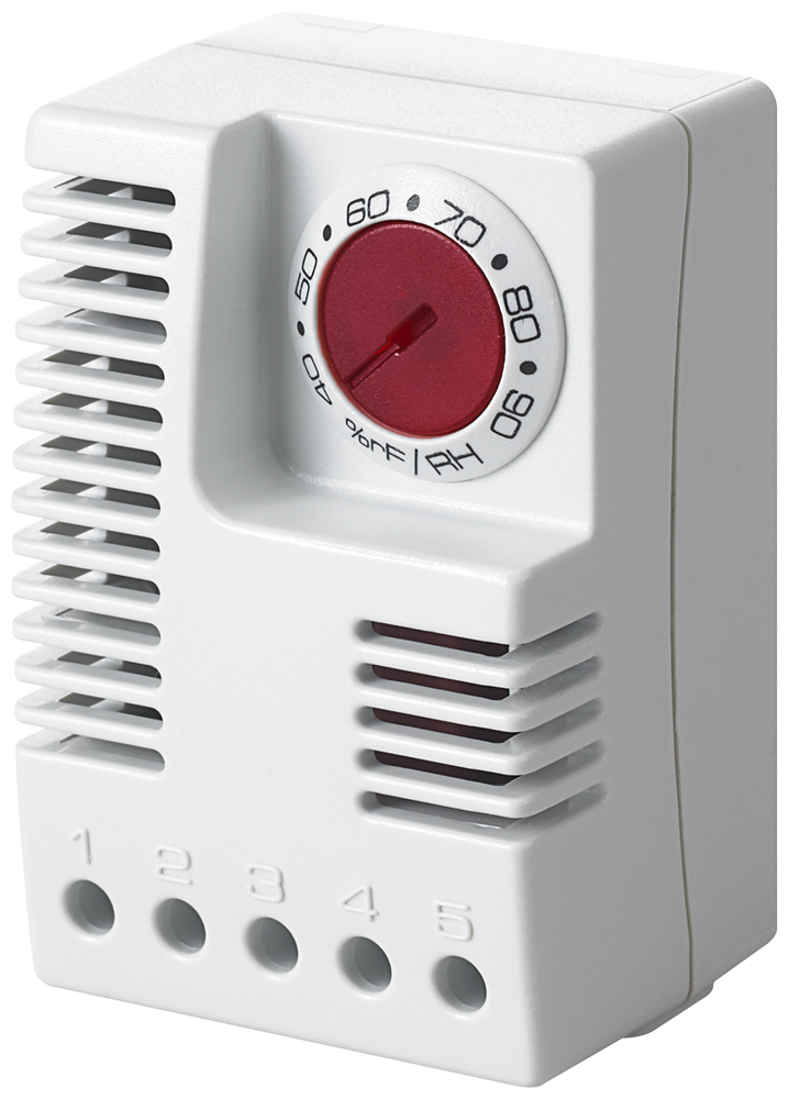 P_NSG0_XX_00191P 8MR2170-2AF ELECTRONIC HUMIDISTAT - Зображення 1