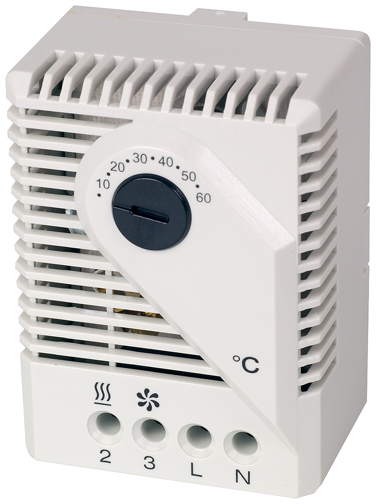 P_NSG0_XX_00195P 8MR2170-2A COOLING UNIT 0-60DEGC,DC 24V,16A - Зображення 1