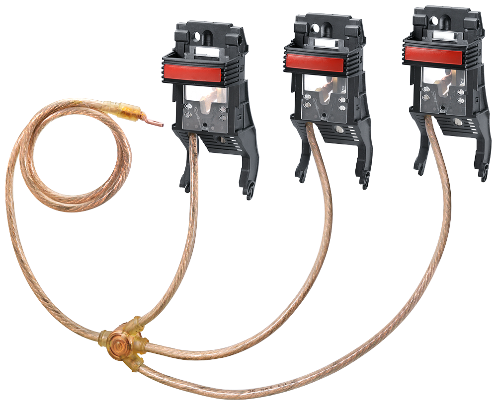 P_NSG0_XX_00212P 3NJ4910-1AA00 GROUNDING SET - Зображення 1