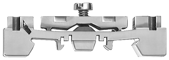 P_NSH0_XX_00080P 8WA1857 INSULATION CARRIER - Зображення 1