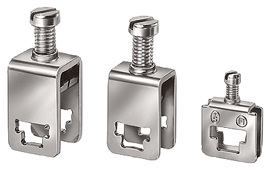 8WA2870 FEEDER TERM. 35SQMM F. N BAR