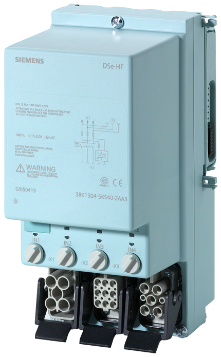 3RK1304-5KS40-3AA3 ET 200PRO RSE HF