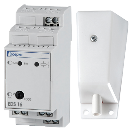 09500110 EDS 16 m. Lichtsensor LF1