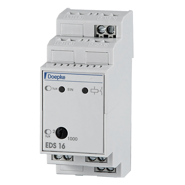 doepke_09500121_600px_ml 09500121 EDS 16 ohne Lichtsensor - Зображення 1