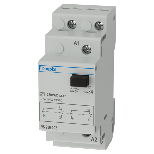 doepke_09981047_600px_ml 09981047 RS 230-002 - Зображення 1