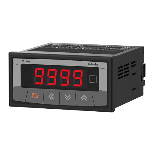MT4W-N_5 Контрольне реле MT4W-AV-4N - Зображення 1