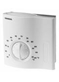 RAA20U Thermostat, Electric, Line Voltage, Exp Setpoint Knob, Dual Scale